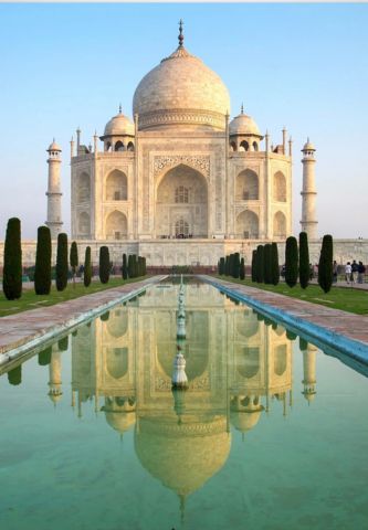 Le Rajasthan coloré