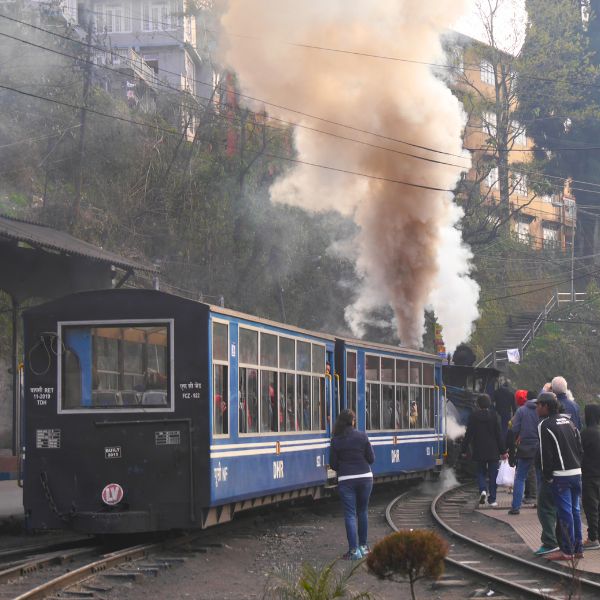 Entre Bengale et Sikkim - Nature, culture et Himalaya
