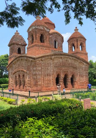 Bengale Occidental - Odisha - Assam