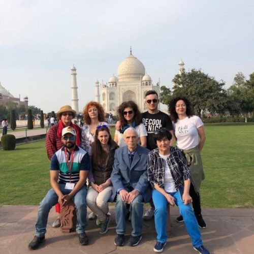 Merveilles des indes