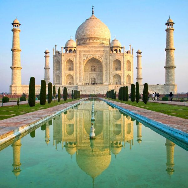 Le Rajasthan coloré