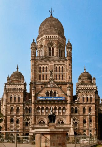 L'Inde centrale : entre splendeurs historiques et spiritualité